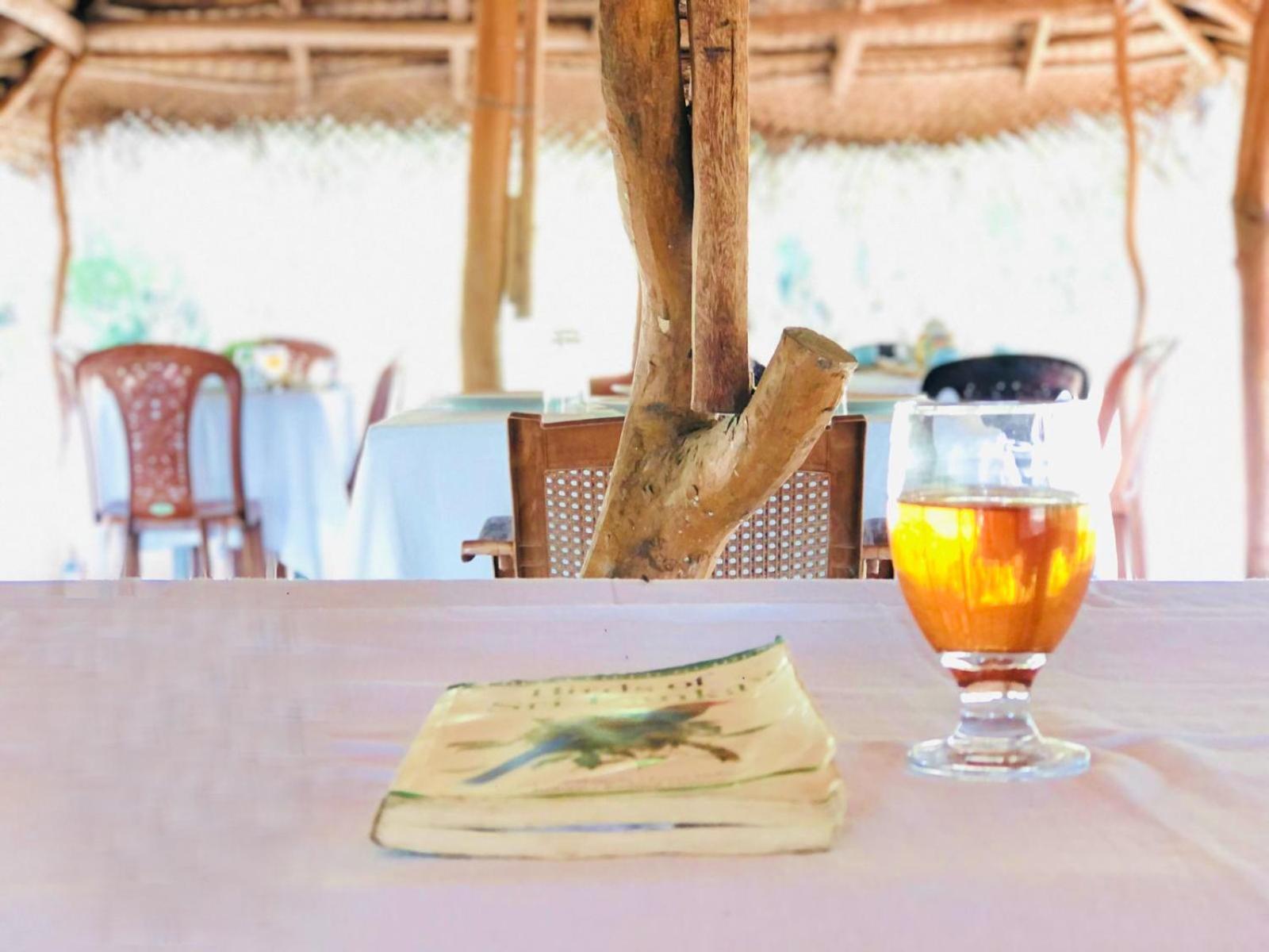 Eden Yala Ξενοδοχείο Εξωτερικό φωτογραφία
